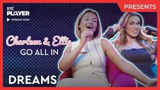 Guess the song | Charleen and Ellie Go All In - Extra