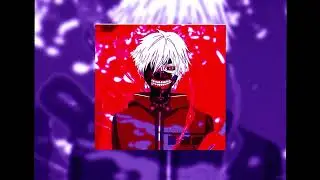 DXRK ダーク  x KORDHELL   UNHOLY (slowed + reverb)