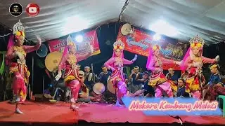 MEKARE KEMBANG MELATI - WATUKEBO 2024
