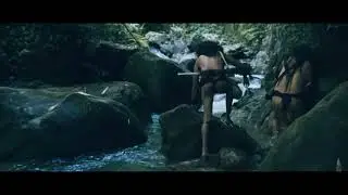 NEFA 1953 The Hidden War //Best Scene//