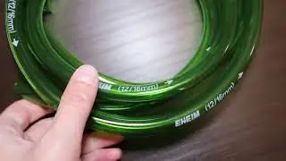 Обзор из коробки EXEIM classiс 150