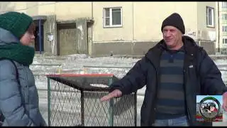 Молодёжная студия Школы Туристско-Экологического Образования представляет