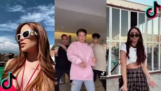 Pum chulita sexy - TIK TOK - BAILES Y TENDENCIAS 2021