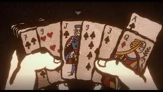 Cardshark ЛОВКОСТЬ РУК И НИКАКОГО МОШЕННИЧЕСТВА