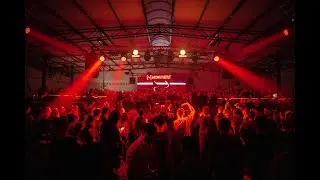 Now Here by Paco Osuna - Timisoara 08.12.2023 - The Aftermovie