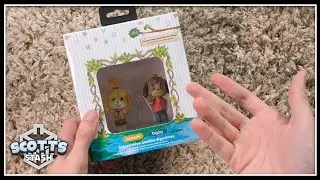 The Strangest amiibo Release