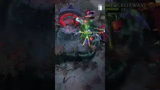 Portals are not always your friend - ESL Dota 2