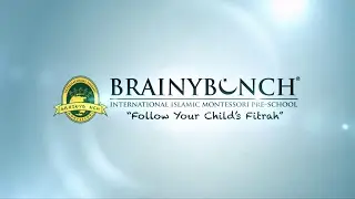 I AM BRAINY BUNCH