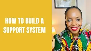 How to Build a Support System (For Work-Life Balance)