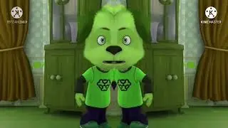 Zbtmvkshivfam csupo effects (sponsored preview 2 V17 effects)