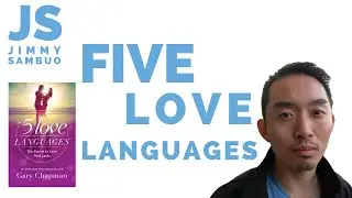 The Five Love Languages