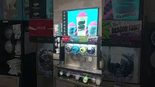 🍧😋🥤New Slurpee Flavors?!🍧😋🥤| The Adventures of Ta Wanda!