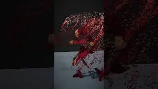 Poor Iron Man!