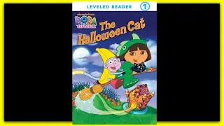 DORA THE EXPLORER 