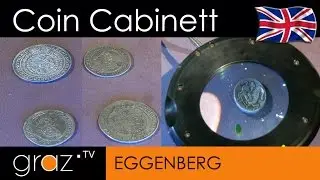 Coin Cabinett (english version) GRAZ