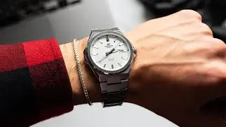 The Budget Tissot PRX Under $150