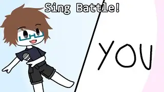 Sing Battle! (Not outfit battle)
