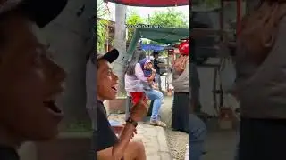abang gak ada akhlak🤣🤣
