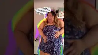 All the fat leaving my body when someone calls me a fat b and tells me to lose weight