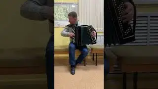 Веселые наигрыши