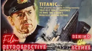 A night to Remember (1958) Retrospective