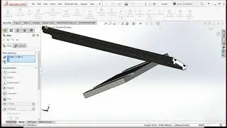 Advanced Angle Mate
