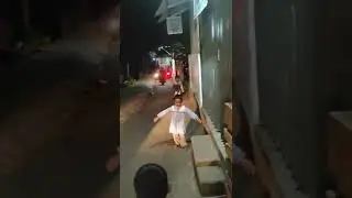 Bocah Ngamuk | Mukulin Teman Temannya 