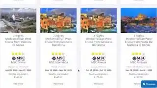 Сайт букинг Круизного Клуба InCruises. Как забронировать круиз?Как поехать в круиз? Букинг incruises