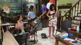 BAM: Mausisa Brothers - "Prinsipal"