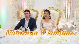 Nabizhan & Isminaz | Wedding Video | ibovideous