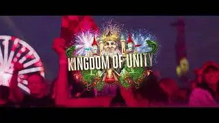 Intents Festival - 2023 - Hardcore on Friday! - TV spot