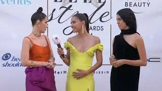 #ELLEStyleAwards2024