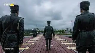 TIMELAPSE SAMSUN