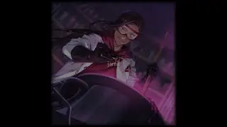 Think abt It - Jamil edit || Twisted Wonderland