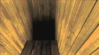 SCP-087-b Оно