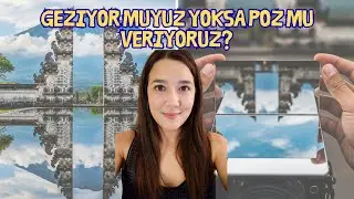 Instagram Turizmi