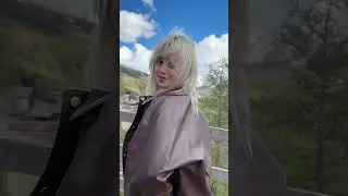 Le village le + haut d’Europe!!🏔️