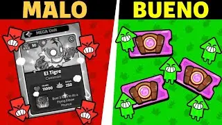 Squad Busters - Guía para usar tu oro ¿Cómo gastarlo y de que manera?
