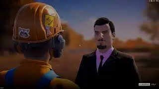 Construction Simulator 22 Yatırımcı abimizin yol işi Bölüm:1