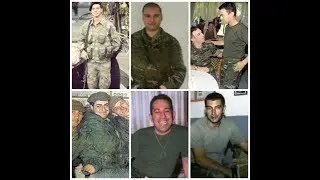 Ünlülerin Askerlik Görüntülerine Çok Şaşıracaksınız!!