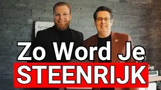 VastgoedMILJONAIR deelt al zijn geheimen
