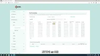 Cómo configurar el reenvío de puertos de ONU？