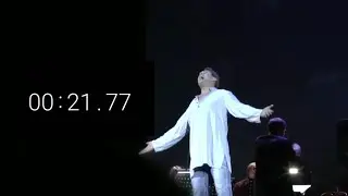 Самая долгая нота, фермата - Иван Ожогин - The longest note, fermata - Лучший вокал