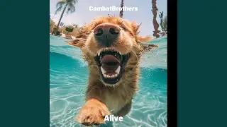Alive