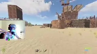 ESPERA EL FINAL… #fortnite #parati #rust #suerte #karma #shorts