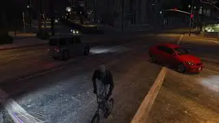 GTA 5 aMevlan (Ben Yaptım)