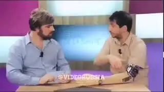 А вот тут у нас кнопка последних действий, лучше бы он этого не делал....