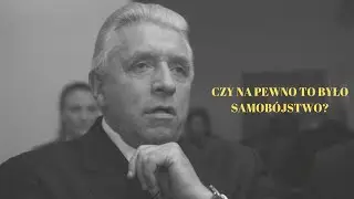 Tajemnica Śmierci Andrzeja Leppera