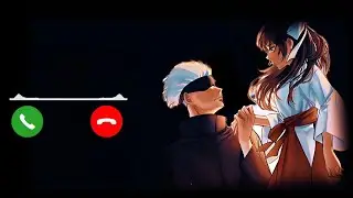 viral ringtone | Gojo Satoru |2024 attitude ringtone bgm ringtones english ringtone bad boy ringtone