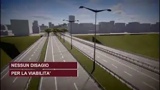 Raddoppio Ponte Corleone Palermo